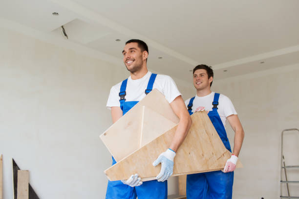 Best Moving and Downsizing Cleanouts  in Wolf Lake, MI