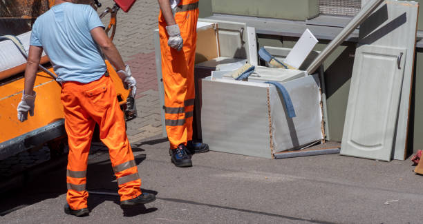 Best Carpet Removal and Disposal  in Wolf Lake, MI