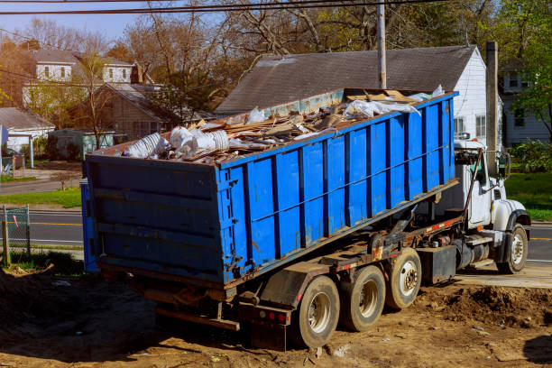 Best Scrap Metal Removal  in Wolf Lake, MI