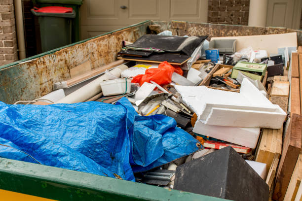 Best Property Management Cleanouts  in Wolf Lake, MI