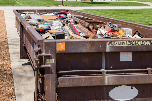 Best Estate Cleanout  in Wolf Lake, MI