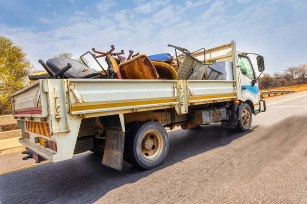 Best Furniture Removal  in Wolf Lake, MI