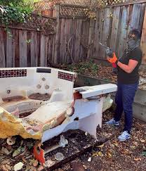 Best Residential Junk Removal  in Wolf Lake, MI